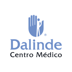 dalinde hospital logo