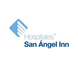 hospital san angel inn logo